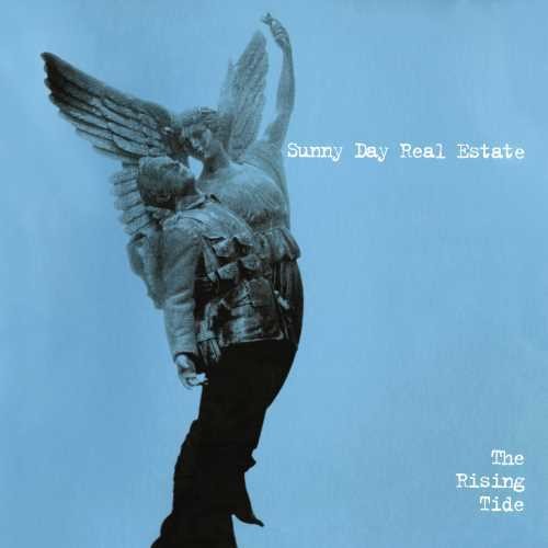 Sunny Day Real Estate - The Rising Tide (Vinyl)