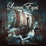 Leaves Eyes - Sign Of The Dragonhead (CD)