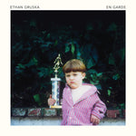 the album cover for Ethan Gruska - En Garde [LP]