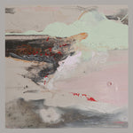 the album cover for Salad Boys - This Is Glue