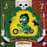 the album cover for Voodoo Glow Skulls - Firme [LP]