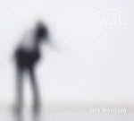the album cover for Iain Morrison - Sal