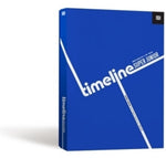 the album cover for Super Junior - Time Line (Special Version)