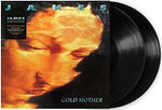 James - Gold Mother (180 gramos) (Vinilo)
