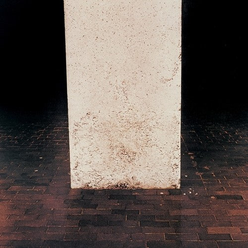 the album cover for K Leimer - Imposed Order / Imposed Absence (Exp) [Remastered]