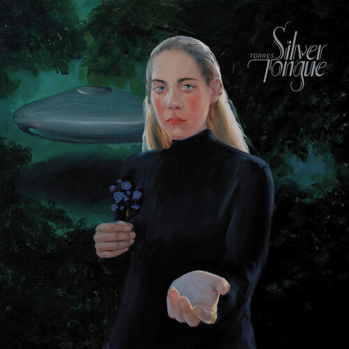 Torres - Silver Tongue (Vinyl)