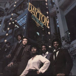 Dayton - Cutie Pie (Edición con pistas adicionales) (CD)