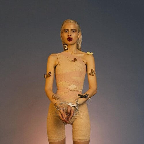 Banoffee - Míranos ahora, papá (Vinilo)