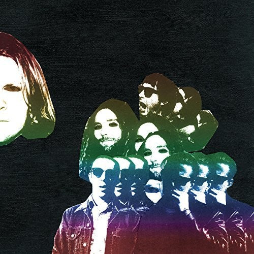 Ty Segall - Duende de la libertad (Vinilo)