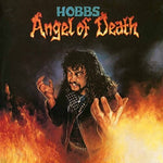 Hobbs - Hobbs Ángel de la Muerte (CD)