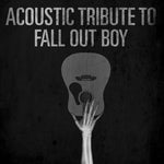 the album cover for Acoustic Tribute - Acoustic Tribute to Fall Out Ball