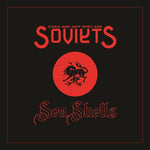 Soviets (Chaix y Jeff Spec) - Conchas marinas (vinilo)