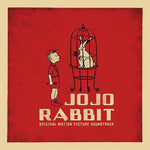 Varios artistas - Jojo Rabbit (Banda sonora original de la película) (Vinilo)