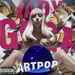 Lady Gaga - ARTPOP (Vinilo)