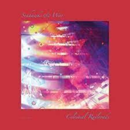 シーホークス＆ウー - セレスティアル・レイロード（CD）