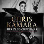 クリス・カマラ - Here's To Christmas (CD)