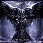 Inmortal - Todo caerá (Vinilo)