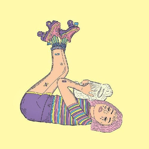 ビーチ・バニー - ハネムーン（ビニール盤）