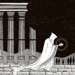 the album cover for Lotus Thief - Rervm [Digipak]