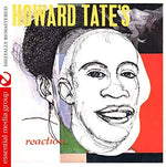 Howard Tate - Howard Tate Tate's Reaction (CD)
