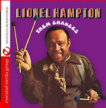 the album cover for Lionel Hampton - Them Changes (Mod) [Remastered]