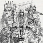 Little Simz - A Curious Tale Of Trials + Persons (Vinyl)