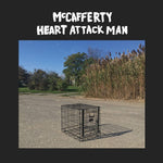 [PRE-ORDER] McCafferty & Heart Attack Man - Split (Vinyl)