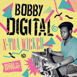 Varios artistas - X-Tra Wicked (Bobby Digital Reggae Anth) (Vinilo)