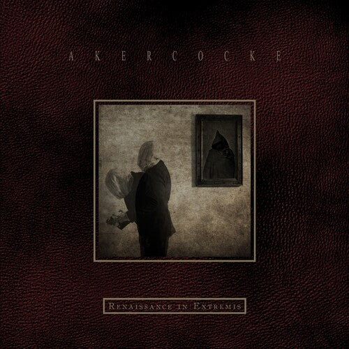 Akercocke - Renacimiento In Extremis (CD)