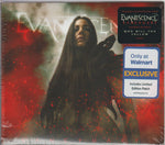 Evanescence : Sanctuary (CD, Album, Ltd, w/ )