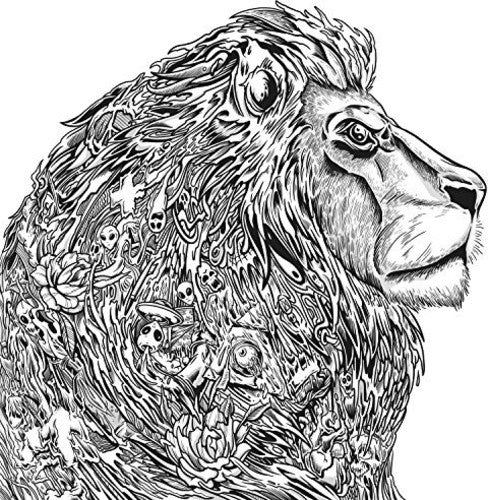 ポップ・イーヴィル - ポップ・イーヴィル (CD)