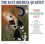 Dave Brubeck Quartet - Time Further Out (Vinyl)