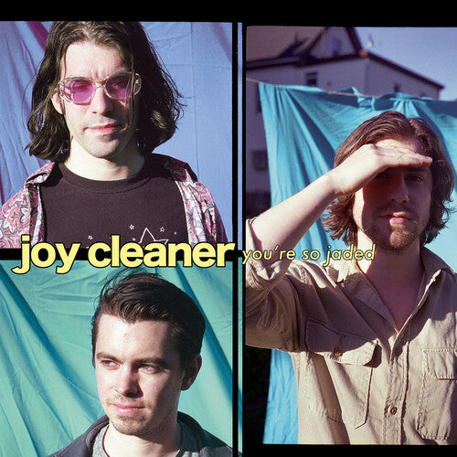 You're So Jaded (Vinyl)