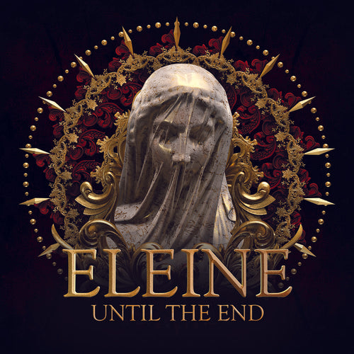 Eleine - Hasta el final (CD)