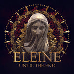 Eleine - Hasta el final (CD)