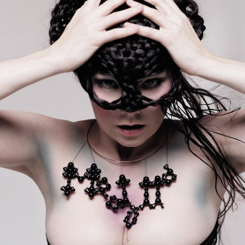 Björk - Medulla (Vinilo)