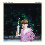the album cover for Ethan Gruska - En Grade