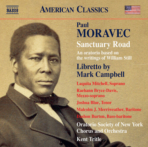 Laquita Mitchell - Sanctuary Road (CD)