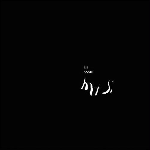 Mt.Si - 911 (ビニールレコード)