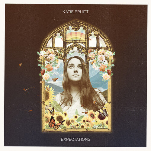 Katie Pruitt - Expectativas (CD)