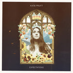 Katie Pruitt - Expectativas (CD)