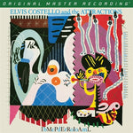 Elvis Costello And The Attractions* : Imperial Bedroom (LP, Album, Ltd, Num, RE, RM, S/Edition, 180)