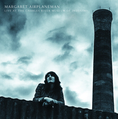 Live At Charles River Museum Of Industry (Vinyl)