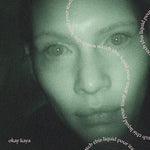 Okay Kaya - Watch This Liquid Pour Itself (Coke Bottle Clear V (Vinyl)