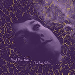 the album cover for Brigid Mae Power - The Two Worlds