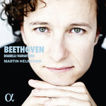 Diabelli Variations (CD)
