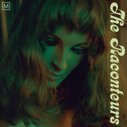 The Raconteurs - Help Me Stranger / Somedays (alternate Version) (Vinyl)