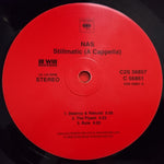 Nas : Stillmatic (A Cappella) (2xLP)