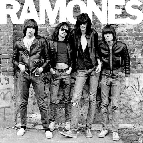 Los Ramones - Ramones (Vinilo)