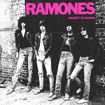 The Ramones - Rocket To Russia (Vinilo)